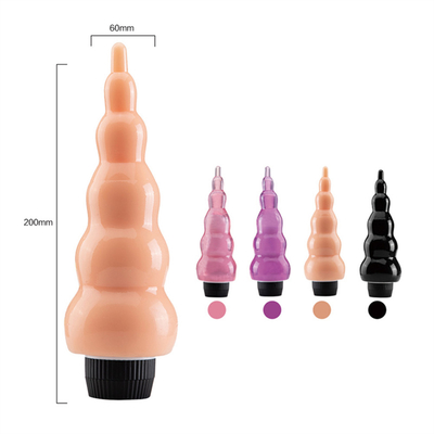 Melhor Venda Mulheres Brinquedo Sexual Realista Vibrator Dildo Estimulação do Pênis Vibrator Dildo para Pussy