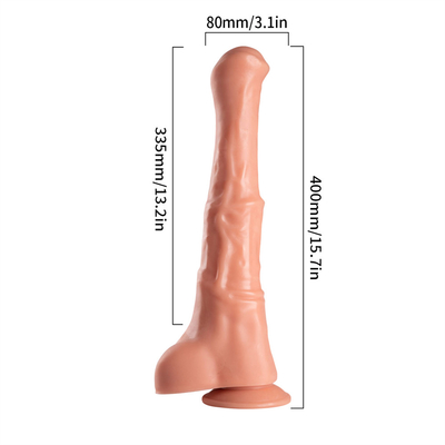 Brinquedos sexuais de silicone líquido de alta qualidade para mulheres