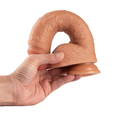 Dildos para Mulheres Triturador Brinquedos Sexuais Grosso Dildos Consolador Produtos para Adultos Grande Artificial Realista 215cm Grande Dildos Para