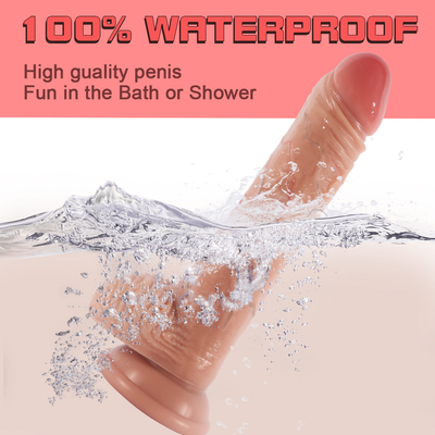 Dildo Vibrator Brinquedo Sexual Para Mulheres Grande Realista Dong Realista Dildo Para Mulheres