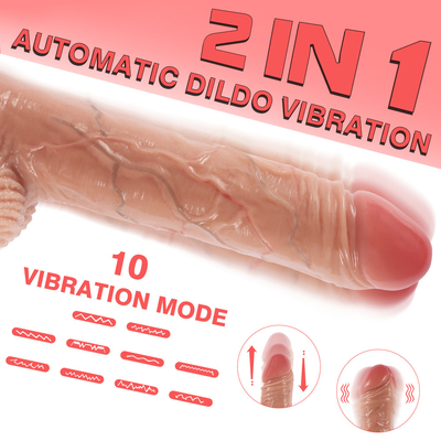 Dildo Vibrator Brinquedo Sexual Para Mulheres Grande Realista Dong Realista Dildo Para Mulheres