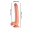11 polegadas Gigante Grande Dildo Extremo Grande Realista PVC Dildo Produto Sexual Sucção Taça Dildo para Mulheres masturbação