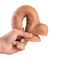 Grande anal enorme grande pvc dildos para brinquedos de masturbação feminina grande dildos