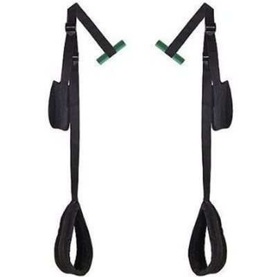 Série de Fantasia Fetiche Espreguiçadeira de Portão Sex Swing