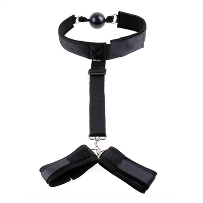 Negro 2 em 1 Erótica Espetáculos Retrovisores Silicônico Garrafa Sólida Bombagem BDSM Brinquedos BDSM Ferramentas de Flirte de Casais