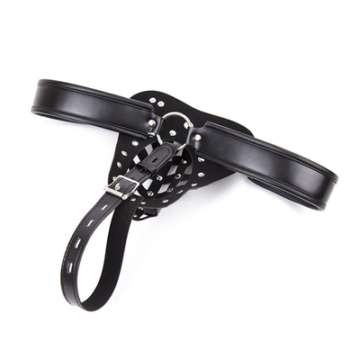 Caloroso Homem Castidade de aço roupa interior BDSM brinquedo sexual Para Homem BDSM Cinturão de castidade