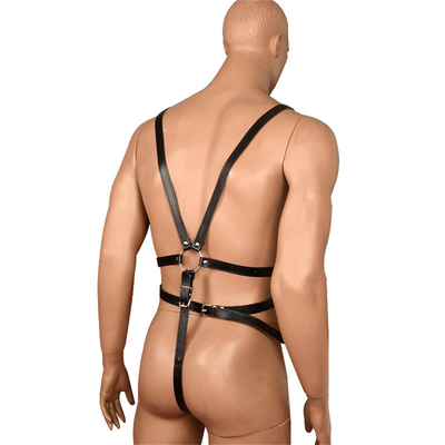 Top Quality Low Price Bondage Suit Sm Sexy Kit Erótico