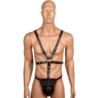 Top Quality Low Price Bondage Suit Sm Sexy Kit Erótico