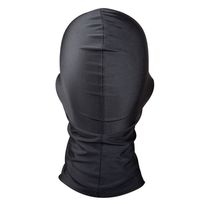 Dropshipping Adultos Elastic Esponja Harness SM Sex HeadMask BDSM Bondage para casais