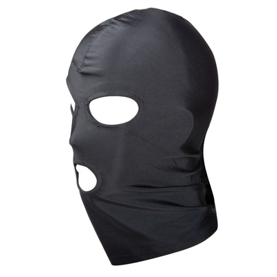 Dropshipping Adultos Elastic Esponja Harness SM Sex HeadMask BDSM Bondage para casais