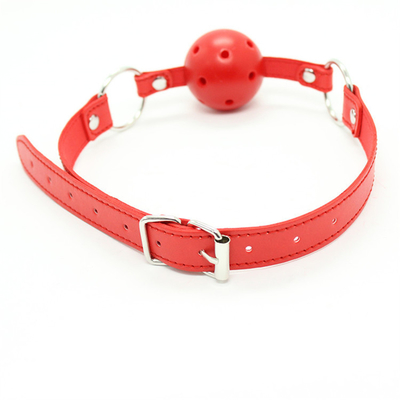 BDSM de couro sexy BDSM de pelúcia Bondage BDSM algemas Boca de chicote Mamilos para casais Kit de retenção