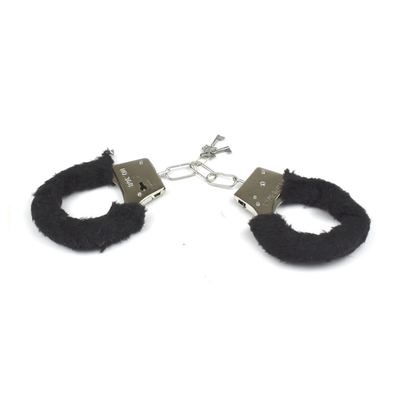 Algemas Sexy Baratas Algemas Sexuais Algemas Metálicas Chave Pulso Algemas BDSM Produtos de Bondage