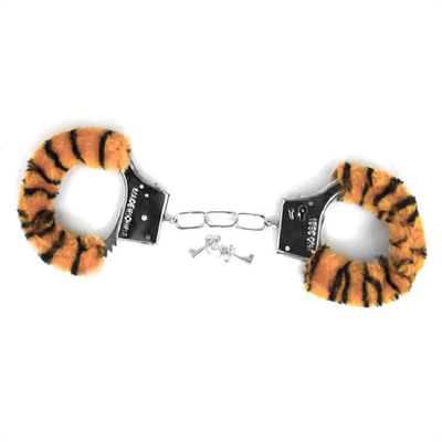 Algemas Sexy Baratas Algemas Sexuais Algemas Metálicas Chave Pulso Algemas BDSM Produtos de Bondage