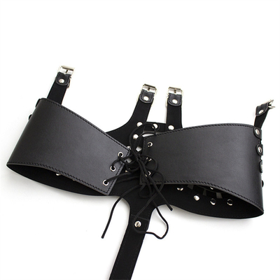 BDSM chinês fetiche de escravidão restrição meta vestido erótico roupas sexuais para mulheres BDSM sexy escravidão BDSM