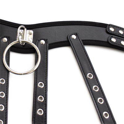 BDSM chinês fetiche de escravidão restrição meta vestido erótico roupas sexuais para mulheres BDSM sexy escravidão BDSM