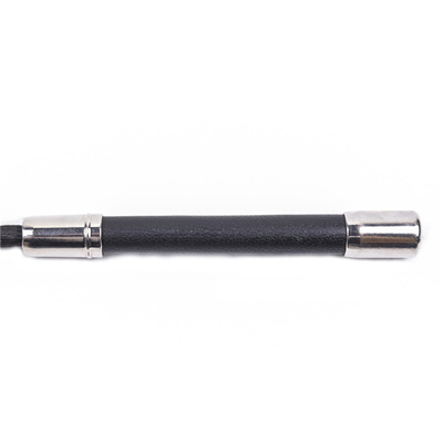 Cavalgada Crop PU Leather Sex Flogger Jump Bat Bull Whip Spanking Whip