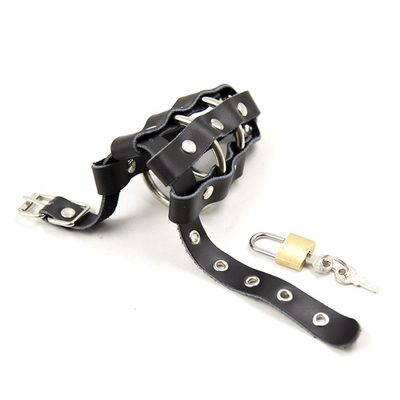 Preço Barato Faixa Dildo Castigos Masculino BDSM Costas