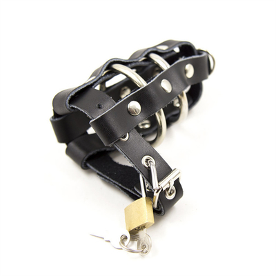 Preço Barato Faixa Dildo Castigos Masculino BDSM Costas