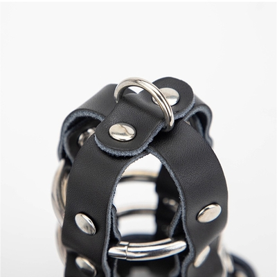 Preço Barato Faixa Dildo Castigos Masculino BDSM Costas