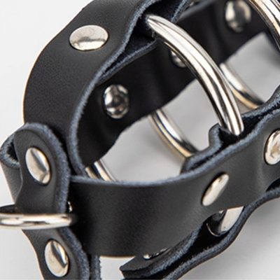 Preço Barato Faixa Dildo Castigos Masculino BDSM Costas