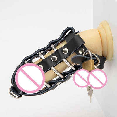 Preço Barato Faixa Dildo Castigos Masculino BDSM Costas
