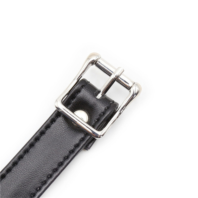 Adultos SM Bondage Gear Boca Bole Gag Com PU Leather Strap Fetiche Jogos de retenção de casal