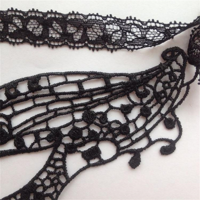 Máscara de Olho de renda oca Bar Night Show Prop Mascarada Bola Preta Máscara de renda sexy