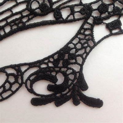 Máscara de Olho de renda oca Bar Night Show Prop Mascarada Bola Preta Máscara de renda sexy