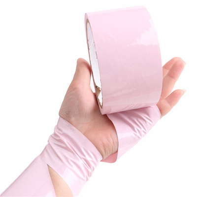 Tela de sexo eletrostática anti-aderência Apertos de cabelo brinquedos sexuais de flerte para casais jogos de papel jogos divertidos para adultos brinquedos eróticos BD