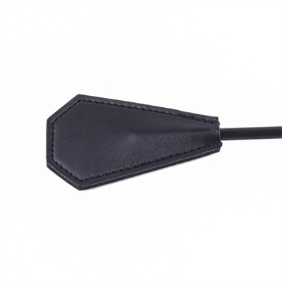 Estimulador de Massagem de Butt Sensor de Treinamento de Uso Duplo Pedailha de Pele Peluda com Rosa Kindky Bowknot Flirteando Bondage