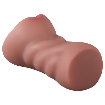 Best-seller Mãos gratuitas Masturbador masculino Sexo oral Masturbação Copo Realista Material macio Homens Simulador