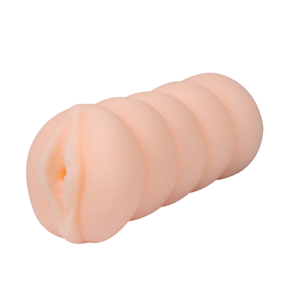 Brinquedos artificiais do sexo da vagina do Masturbator masculino do bichano do bolso do TPE de Vaginal Pussy do homem para o brinquedo adulto do sexo do sexo dos homens