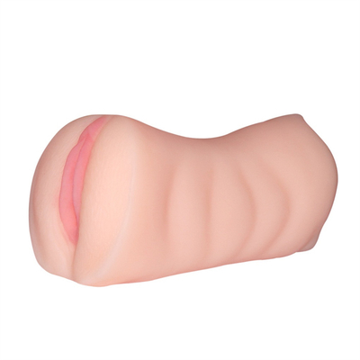 Brinquedos Para Homens Pele Super Suave Masturbação Amigável Fêmea Realistas nádegas Quintal Masculino Grande Masturbador Copo de Avião