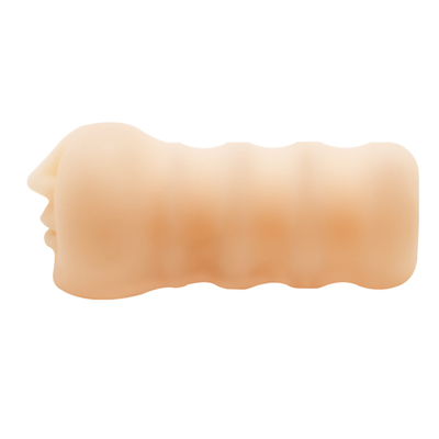 Boca oral bolso vulva lamber a língua masturbador macho lamber a língua boca chupar produtos para adultos realista