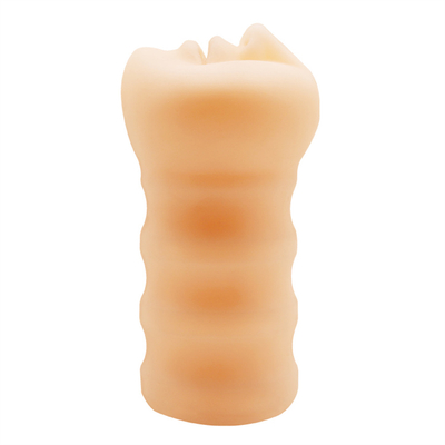 Boca oral bolso vulva lamber a língua masturbador macho lamber a língua boca chupar produtos para adultos realista