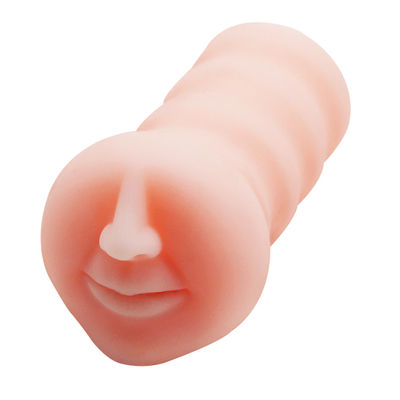 Boca oral bolso vulva lamber a língua masturbador macho lamber a língua boca chupar produtos para adultos realista