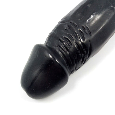 Brinquedos adultos do sexo do pênis de glande do silicone de Mini Dildo Sex Toy Realistic para a fêmea