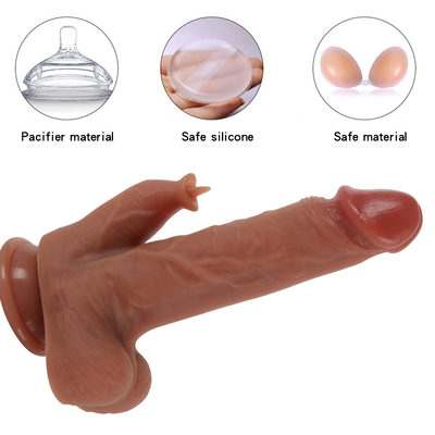 Adultos Dildos Sexuais De Grande Tamanho Novidade Brinquedos Moles Dildos De Silicone Para Mulheres Em Masturbadores Femininos