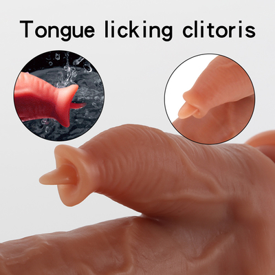 Adultos Dildos Sexuais De Grande Tamanho Novidade Brinquedos Moles Dildos De Silicone Para Mulheres Em Masturbadores Femininos