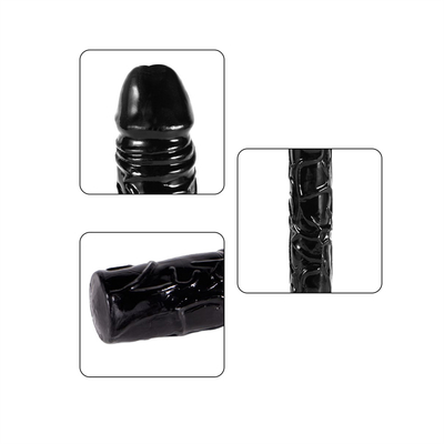 Dildos de PVC Para Mulheres Pênis Grande Super Realista Dildos Longos Dingo Brinquedos Sexuais Para Mulheres Homens Verdadeiros Dildos Humanos Produto Adulto