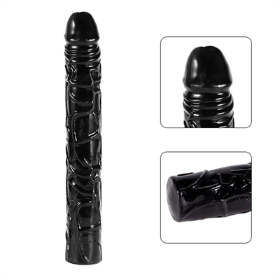 Dildos de PVC Para Mulheres Pênis Grande Super Realista Dildos Longos Dingo Brinquedos Sexuais Para Mulheres Homens Verdadeiros Dildos Humanos Produto Adulto