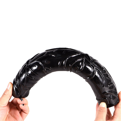 Dildos de PVC Para Mulheres Pênis Grande Super Realista Dildos Longos Dingo Brinquedos Sexuais Para Mulheres Homens Verdadeiros Dildos Humanos Produto Adulto