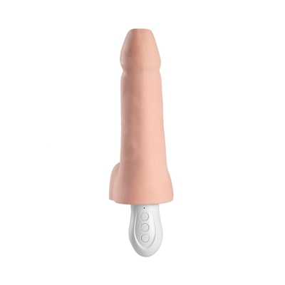 Dispositivo de masturbação feminina, dildo de masturbação elétrico, telescópio automático, vibrador, dildo de masturbação