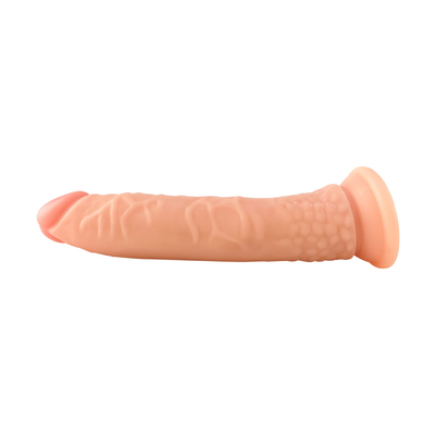 Ponto G sem Vibrator Estimulador do Clitóris para Mulheres Prazer sem Vibrações, Clitóris à prova d'água sem Vibrator Silicone Realis