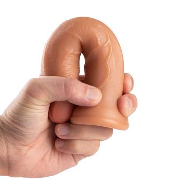 18 cm (7,09 polegadas) dildo de silicone líquido diferentes modelos estão disponíveis dildo de silicone suave venda online dildo de silicone se