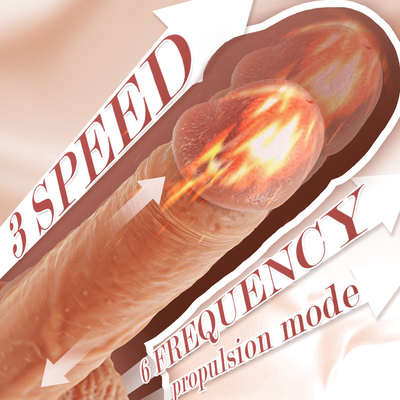 Remote sem fio enorme controle remoto realista grande vibrador grande impulso dildo com forte vaso de sucção amor dildo
