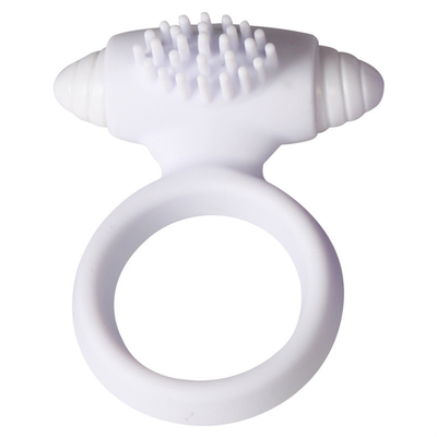 Anel vibrador para brinquedos sexuais masculinos