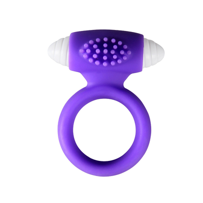 Anel vibrador para brinquedos sexuais masculinos