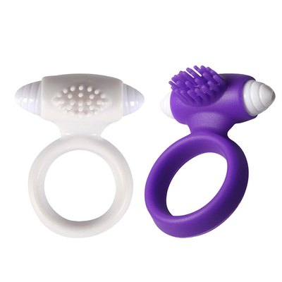 Anel vibrador para brinquedos sexuais masculinos