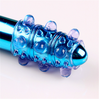 Pênis Ring Cock Ring RoHS do atraso com espetar para o amor "sexy"